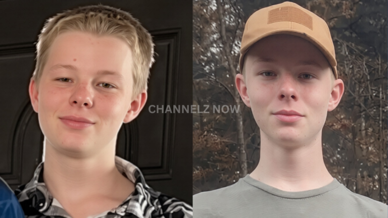 Anna Kepner Death Case: Timothy Hudson Charged Months After Cruise Ship ...