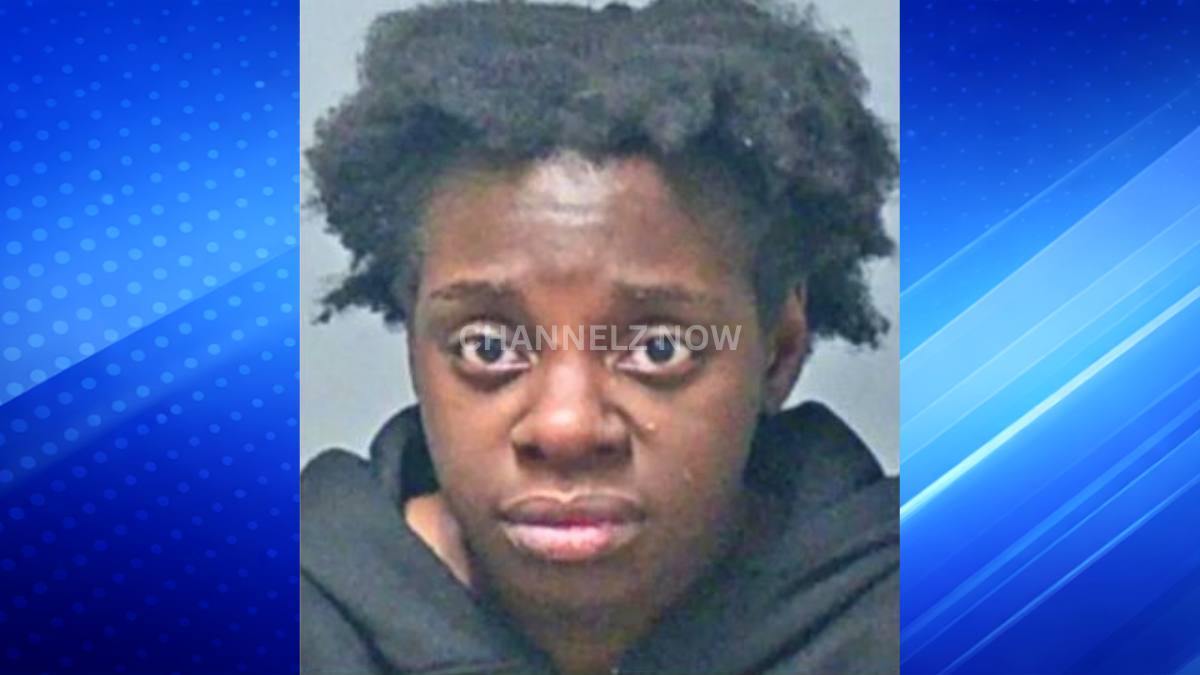 Newborn Baby Found in Pond; Mother Charged in Infant’s Death – ChannelZ NOW