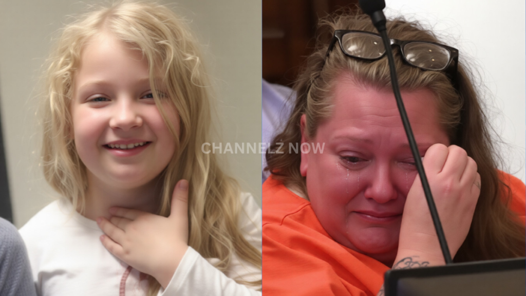 West Virginia Mother Sentenced to Life in Prison in Death of Teen ...