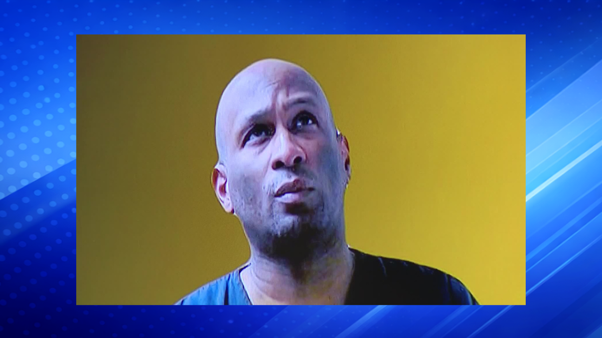 Man Accused in Triple Homicide Involving Woman and Two Children, Police ...