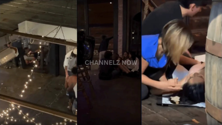 Graphic Video Shows Aftermath of Shooting at Buford’s Bar in Austin — 3 ...