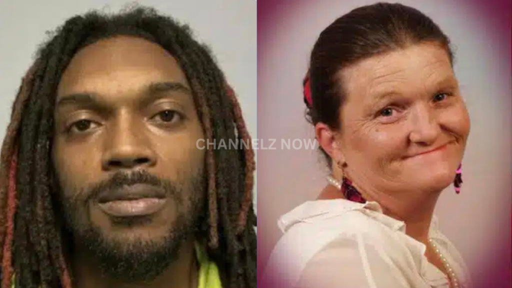 Suspect Arrested and Charged in Deadly Roanoke Store Shooting ...