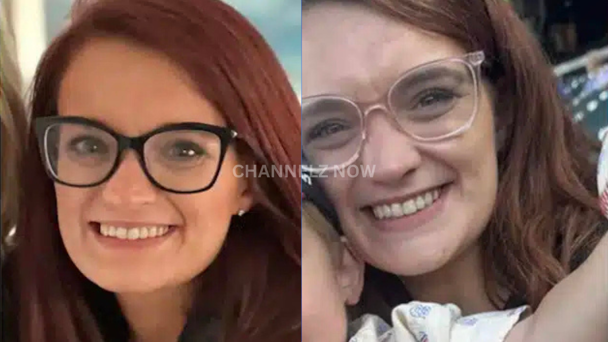 Pregnant Woman Shot Dead in Suspected Murder-Suicide Involving Stalker ...