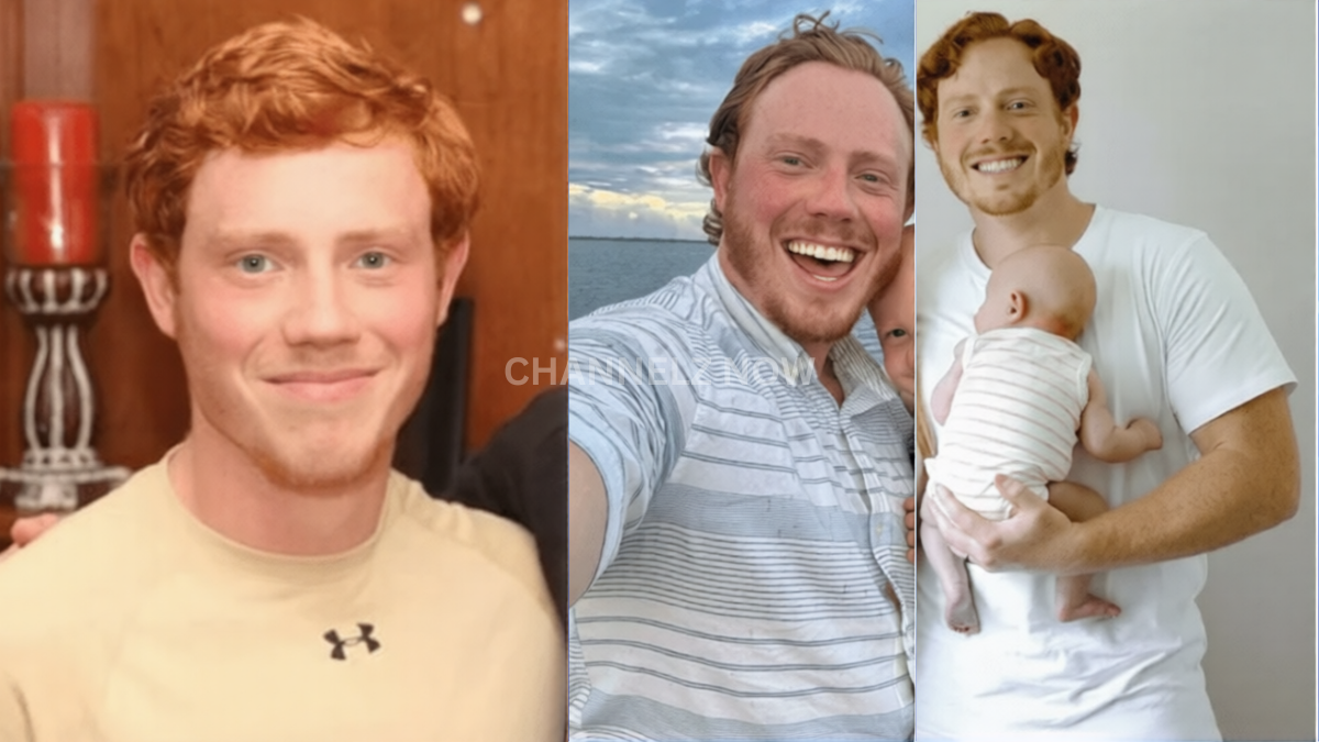 Nicholas “Nic” Crews Identified as Victim in Pickens VA Clinic Shooting ...