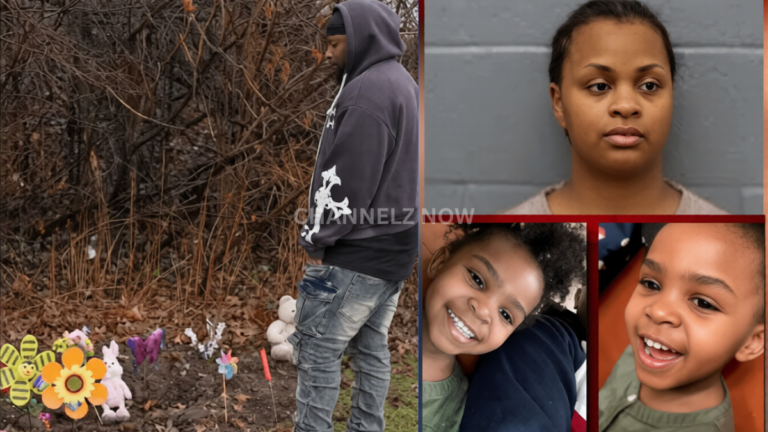 Father Says Girl Found Dead in Cleveland Suitcase Is Missing Daughter ...