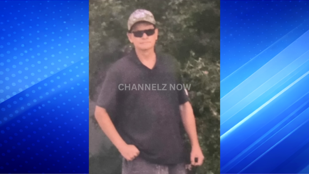 Tulare County Deputy Killed in Porterville Shooting: Suspect Identified ...